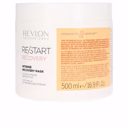 RE-START recovery restorative mask 500 ml