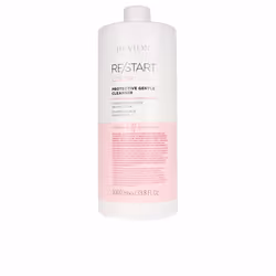 RE-START color protective gentle cleanser 1000 ml