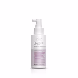 Revlon 8432225114927, Lozione per capelli, Donna, 100 ml, Flacone spray, Acido ialuronico, Pantenolo, Aqua/Water/Eau, Panthen ...