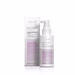 Revlon 8432225114927 lozione e spray per capelli Lozione per capelli Donna 100 ml