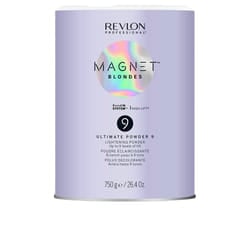 Magnet blondes 9 powder 750 ml