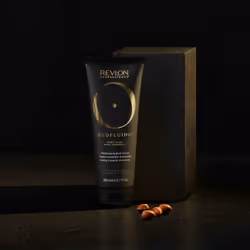 Revlon Orofluido 200 ml Crema Donna - Vista aggiuntiva 5
