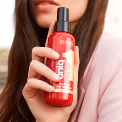 Revlon UniqOne Hair Treatment Spray per capelli Donna 150 ml - Vista aggiuntiva 4