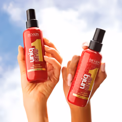 Revlon UniqOne Hair Treatment Spray per capelli Donna 150 ml - Vista aggiuntiva 5