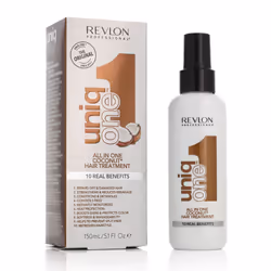 Revlon Uniq One All In Coconut Hair Treatment Spray 150 ml - Vista aggiuntiva 4