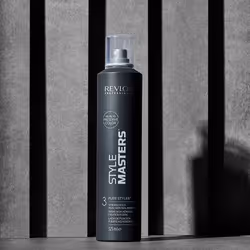 Style Masters pure styler lacca a tenuta forte 325 ml - Vista aggiuntiva 4