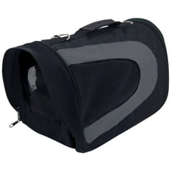 Vettore gloria gloss dimensioni m pieghevole nero nero (46 x 26 x 27 cm)