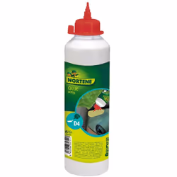 Collare speciale per prato artificiale 600gr nortene. Adesivo di poliuretano d4 impermeabile, asciugatura rapida, con la mass ...
