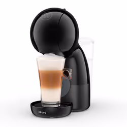 Krups Piccolo XS KP1A3BP0 macchina per caffè Automatica/Manuale Macchina per caffè a capsule 0,8 L