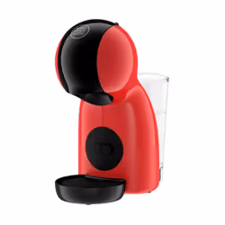 Krups - KP1A35P16 Nescaffè Dolce Gusto Macchina da Caffè Rosso e Nero
