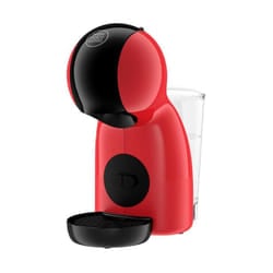 Krups - KP1A35P16 Nescaffè Dolce Gusto Macchina da Caffè Rosso e Nero