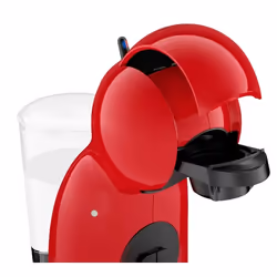 Krups NESCAFÉ DOLCE GUSTO KP1A35AS macchina per caffè Automatica/Manuale Macchina per caffè a capsule 0,8 L - Vista aggiuntiva 4