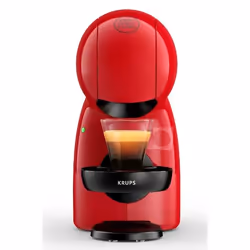 Krups NESCAFÉ DOLCE GUSTO KP1A35AS macchina per caffè Automatica/Manuale Macchina per caffè a capsule 0,8 L - Vista aggiuntiva 5