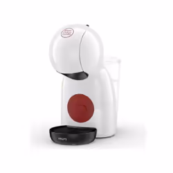 La macchina da caffè a capsule Piccolo XS KP1A31 è la soluzione perfetta per chi desidera un caffè di qualità come al bar con ...