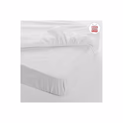 Cambrass 13520 lenzuolo da letto 700 x 1400 cm Cotone