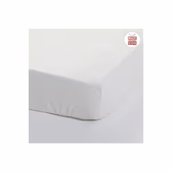 Cambrass 17782 lenzuolo da letto 700 x 1400 cm Cotone
