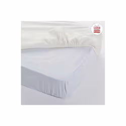 Cambrass 17782 lenzuolo da letto 700 x 1400 cm Cotone