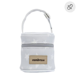 Cambrass 39473 portaciuccio da bambino