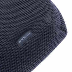 Cambrass 44737 borsa portapannolino Grigio - Vista aggiuntiva 4