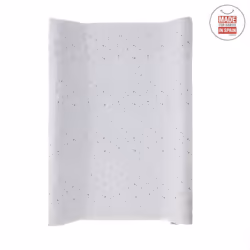 Cambrass 45050 tappetino variabile Cotone, Poliestere Rosa Curvo - Vista aggiuntiva 4