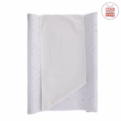 Cambrass 45050 tappetino variabile Cotone, Poliestere Rosa Curvo - Vista aggiuntiva 5