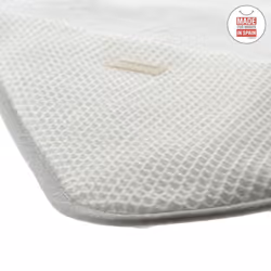 Cambrass 45088 asciugamano da bambino Grigio Cotone 1 pz - Vista aggiuntiva 4