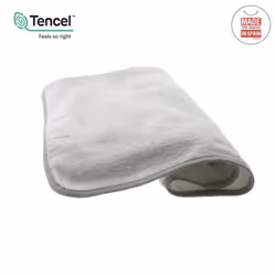 Cambrass 45088 asciugamano da bambino Grigio Cotone 1 pz - Vista aggiuntiva 5