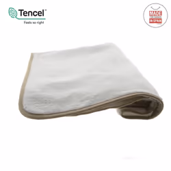 Cambrass 45117 asciugamano da bambino Beige Cotone 1 pz - Vista aggiuntiva 5