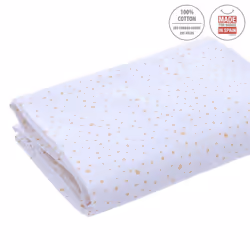 Cambrass 45672 lenzuolo da letto 1000 x 1650 cm Cotone - Vista aggiuntiva 2