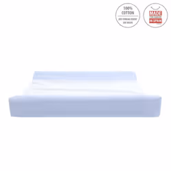 Cambrass 45725 tappetino variabile Cotone, Poliestere Blu Curvo - Vista aggiuntiva 2