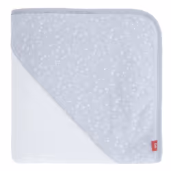 Cambrass 45734, Grigio, Cotone, 1000 mm, 1000 mm, 10 mm, 1 pz