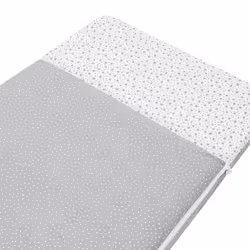 Cambrass 46032 materasso da bambino Grigio - Vista aggiuntiva 3