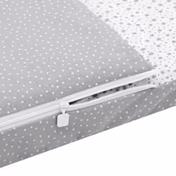 Cambrass 46032 materasso da bambino Grigio - Vista aggiuntiva 4