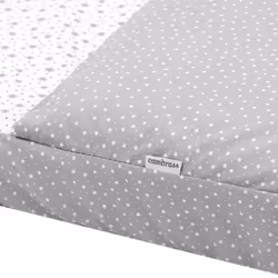 Cambrass 46032 materasso da bambino Grigio - Vista aggiuntiva 5