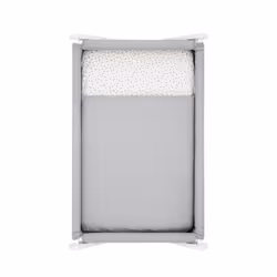 Cambrass 46032 materasso da bambino Grigio - Vista aggiuntiva 7