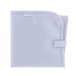 Cambrass 46133, Piatto, Poliestere, Cloruro di polivinile (PVC), Blu