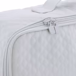 Cambrass 46180 borsa portapannolino Grigio - Vista aggiuntiva 4