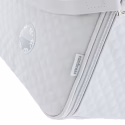 Cambrass 46180 borsa portapannolino Grigio - Vista aggiuntiva 5
