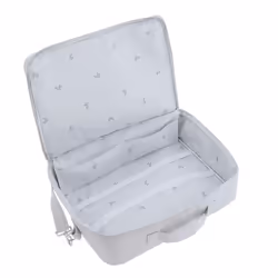 Cambrass 46180 borsa portapannolino Grigio - Vista aggiuntiva 7