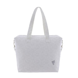 Cambrass 46192 borsa portapannolino Grigio