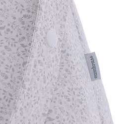 Cambrass 46192 borsa portapannolino Grigio - Vista aggiuntiva 5