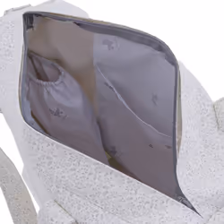 Cambrass 46192 borsa portapannolino Grigio - Vista aggiuntiva 7