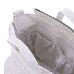 Cambrass 46192 borsa portapannolino Grigio - Vista aggiuntiva 8