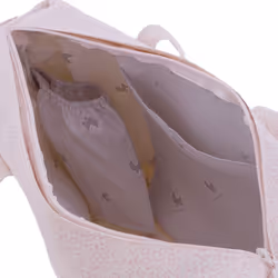 Cambrass 46202 borsa portapannolino Rosa - Vista aggiuntiva 7