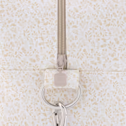Cambrass 46206 borsa portapannolino Beige - Vista aggiuntiva 5