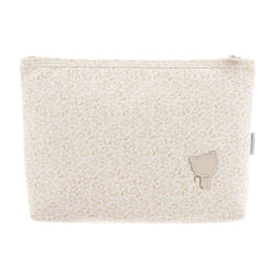 Cambrass 46208 borsa portapannolino Beige