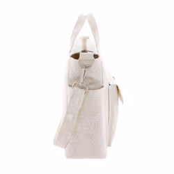 Cambrass 46211 borsa portapannolino Beige - Vista aggiuntiva 4