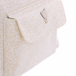 Cambrass 46211 borsa portapannolino Beige - Vista aggiuntiva 5