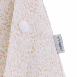 Cambrass 46212 borsa portapannolino Beige - Vista aggiuntiva 5