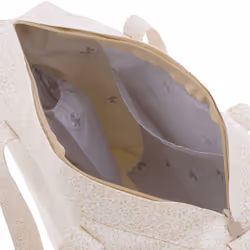 Cambrass 46212 borsa portapannolino Beige - Vista aggiuntiva 7